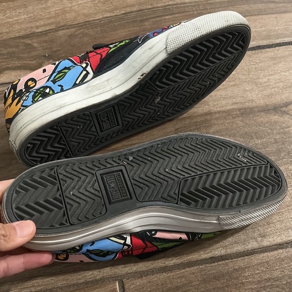 Converse man shoe - Picture 4 of 4